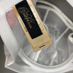 NWT Dita Von Teese Maestra White Lace Underwire Balconette Bra Size 32D Photo 7