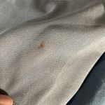 Nike  Pro Dri-Fit Black/Lavender Biker Shorts Gym Activewear Size Large GUC #4676 Photo 1