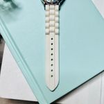 Accutime Mermaidcore Diamond Seahorse Watch Photo 4