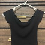 American Eagle off the shoulder Women's Top Photo 1
