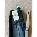 1822 Denim  Jeans Women's Berlin Girlfriend Blue Ankle  Skinny‎ Size 28 NWT Photo 9