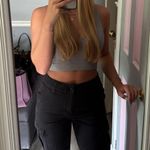 American Eagle Cargo Pants Photo 0