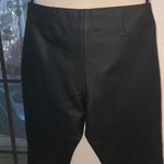 Boston Proper  LEATHER pants Photo 0