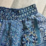 Westport  1962 blue blouse Photo 1