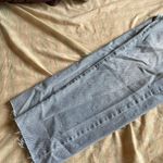 Mom / Skinny Jeans High Waisted Size 27 Photo 1