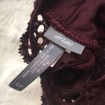 Aerie High Neck Bralette Photo 3