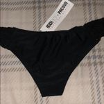 Beach Riot  Bikini Bottom With Lace on Sides‎ nwt Photo 4