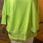 Mossimo top Green Size XL Photo 1