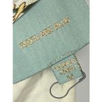 Skies Are Blue floral halter dress size medium NWOT Photo 2