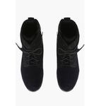 Munro Finnley Water Resistant Booties in Black, Size 8.5 New in Box Photo 2