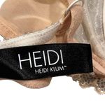 NEW Heidi Klum Natural French Lace Underwire Bra Size undefined Photo 3