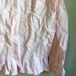 Relativity  large linen blouse Photo 3