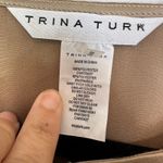 Trina Turk Renna Dress in Champagne Small Photo 3