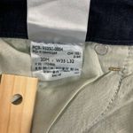 Levi's Signature‎ Levi Strauss Jeans Womens 20M Mid Rise Bootcut Stretch Blue Dark Wash Photo 4