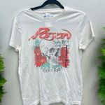NWT Poison Nothing But a Good Time Tee XS/small Size undefined Photo 0