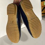 Jack Rogers  Women’s Chloe Duck Boot - Leather/Rubber Fleece Lining Boot Size 8.0 Photo 7