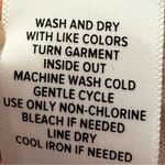 Torrid Belle Isle Crew Tank Dorothy Gingham Cloud Dancer Women's 2X Racing Red Photo 11