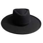 Lack of Color NWT Val Diamond in Black Photo 5