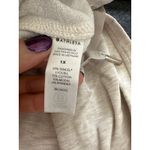 Athleta Women's Balance Jogger, Heather Oatmeal, Size 1X, Like New Photo 3