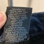 Style & Co Style‎ & Co Bottoms Up Petite Woman's Jeans Seam Down Leg Size 10P Photo 4