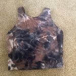 Lululemon high neck align tank Photo 1