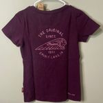 New Indian Motorcycle Women's Glitter Graphic T Photo 0