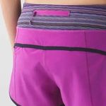 Lululemon  speed up shorts Photo 1