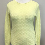 Vila Milano Knit Long-Sleeve Top - Size XL Photo 0