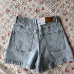BKE Buckle denim shorts Photo 1