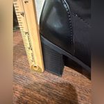 Journee Collection  Women's Gaibree
Stacked Heel Knee High Boots black size 8.5 Photo 6