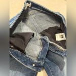 DL1961  Mara Mid Rise Instasculpt Straight Ankle Jeans Libby Size 29 Photo 10