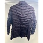 32 Degrees Heat  Women's‎ Full Zip Soft Mixed Media Long Sleeve Jacket XL Photo 1