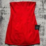 Lulus  Dress Mini Red Photo 0