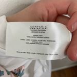 Compania Fantastica Novelty Print Skirt Size Medium Pink Photo 2