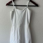 Alo Yoga ALO Alosoft Courtside Tennis Dress Photo 1