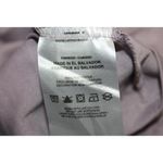 Nike Womens  Dri-Fit Legend Tank Top Plum Fog Purple Black CT2913-501 Size Medium Photo 4