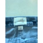 Universal Threads Gray/black womens universal thread‎ Bermuda shorts  8/29 Photo 2