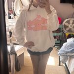 Aelfric Eden  Hoodie Star Pink Photo 0