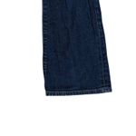 Ralph Lauren RL  Jeans Co Women Blue Wash Flare Bootcut Denim Pants Size 6 Photo 2