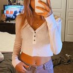 Brandy Melville crop top Photo 0