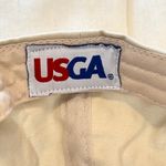 VTG 2006 U.S. Open Winged Foot USGA Strapback Hat Photo 5