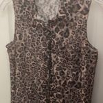 Self Esteem FINAL MARKDOWN Junior  blouse medium Photo 0