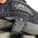 Roxy  Bootcut Jeans Size 9 Photo 6