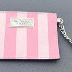 Victoria's Secret  Pink Stripe Key Holder Photo 2