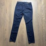 Ann Taylor  The Skinny Modern Fit Petite Stretch Denim Jeans 6p NWT Photo 4