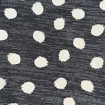 Outdoor Voices  Leggings Women Polka Dot Cropped Yoga Pant‎ Stretch Workout Small Photo 5