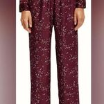 Scotch & Soda  GIA mid rise wide leg trousers size L/32 Photo 0