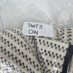 XCVI Size XS Cardigan Sweater Open Front Wrap Fashion Lagenlook Boho Oversized Photo 9