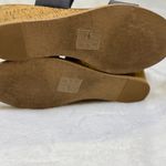 Dolce Vita Sandals Womens Size 7 Grey And‎ Cork Wedge Gray Photo 5