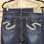 Silver Jeans  Suki Mid Capri Size‎ 29 Photo 4